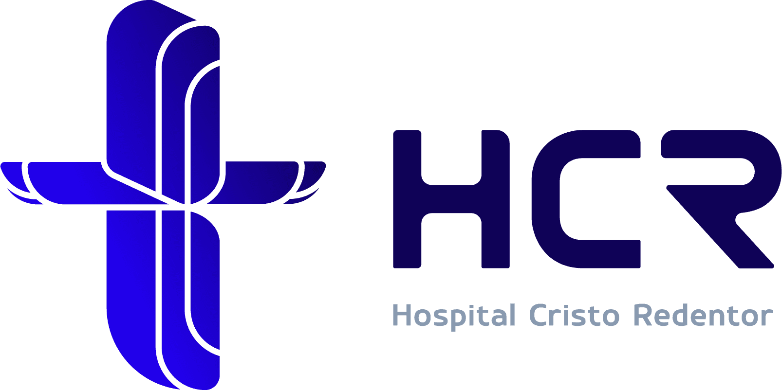 HCR — Hospital Cristo Redentor